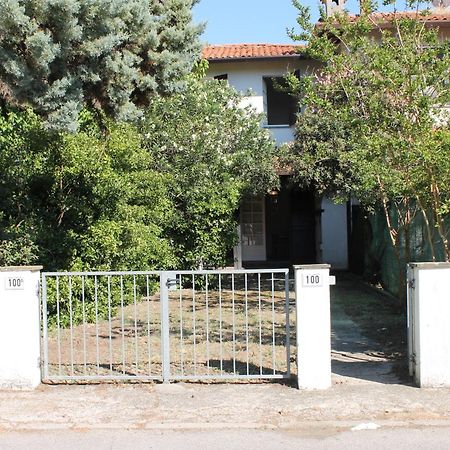 Agenzia Vear - Osti 100 Lido delle Nazioni Exterior foto
