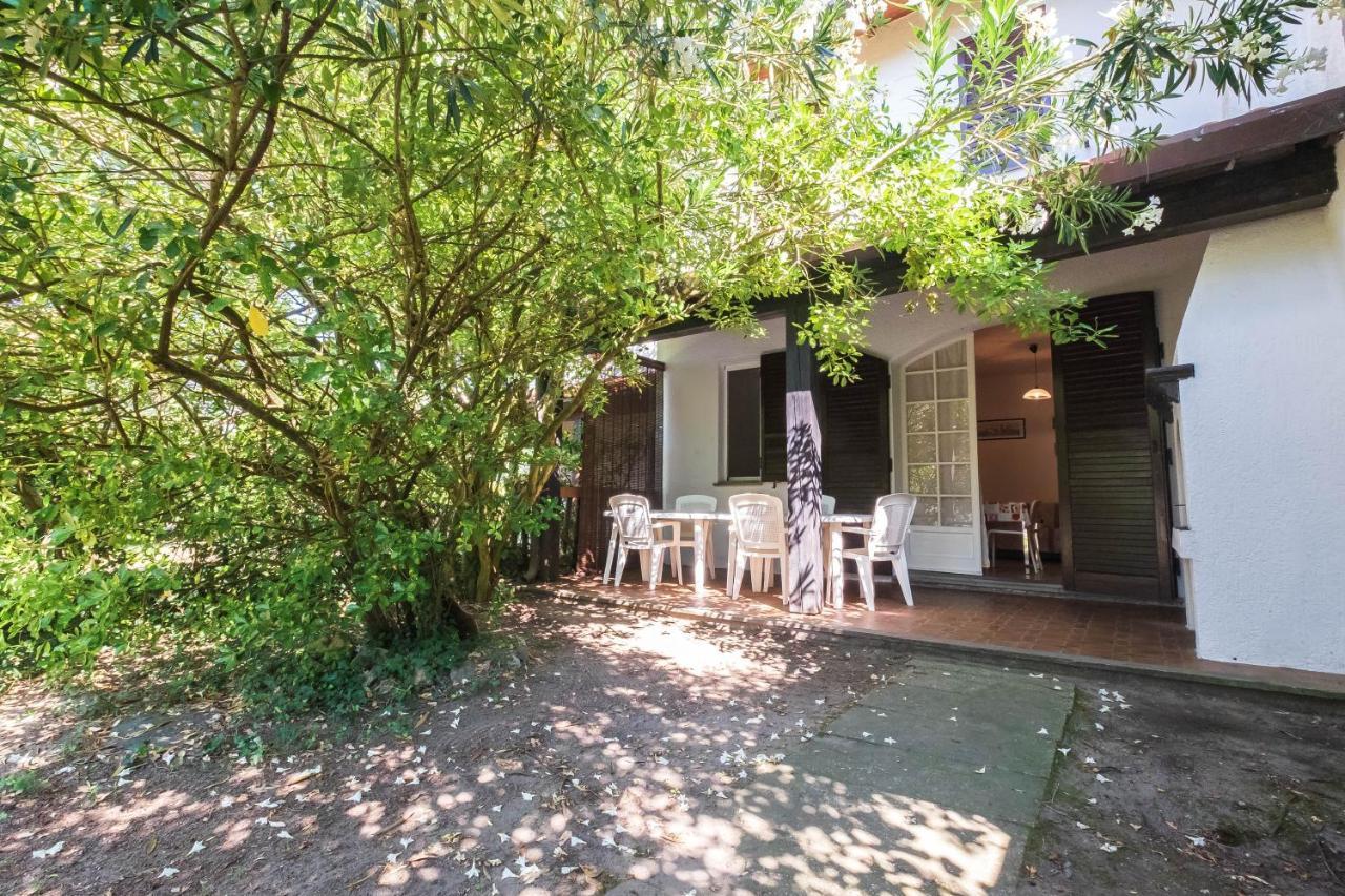 Agenzia Vear - Osti 100 Lido delle Nazioni Exterior foto