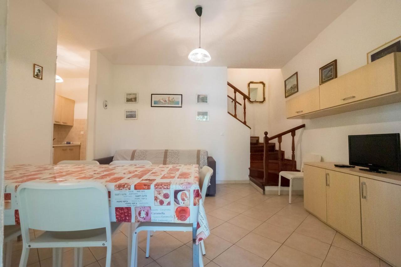 Agenzia Vear - Osti 100 Lido delle Nazioni Exterior foto