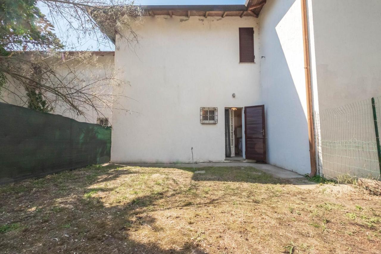Agenzia Vear - Osti 100 Lido delle Nazioni Exterior foto