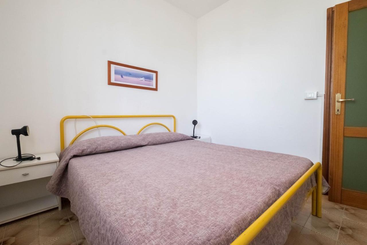 Agenzia Vear - Osti 100 Lido delle Nazioni Exterior foto